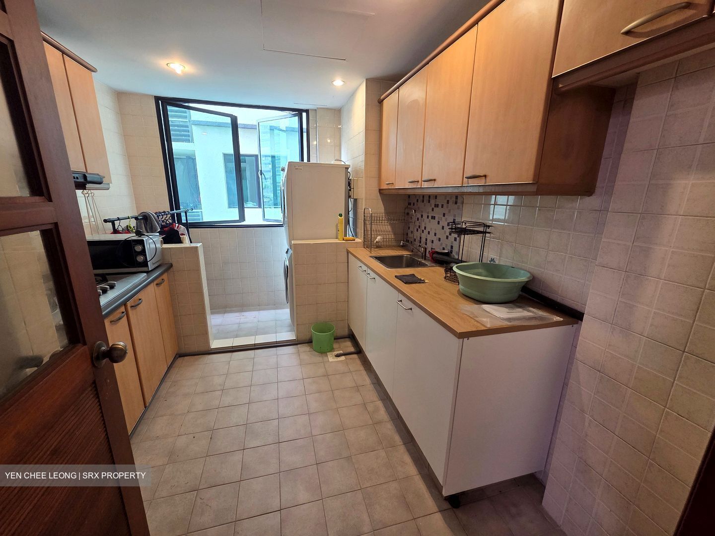 Simei Green Condominium (D18), Condominium #621648551
